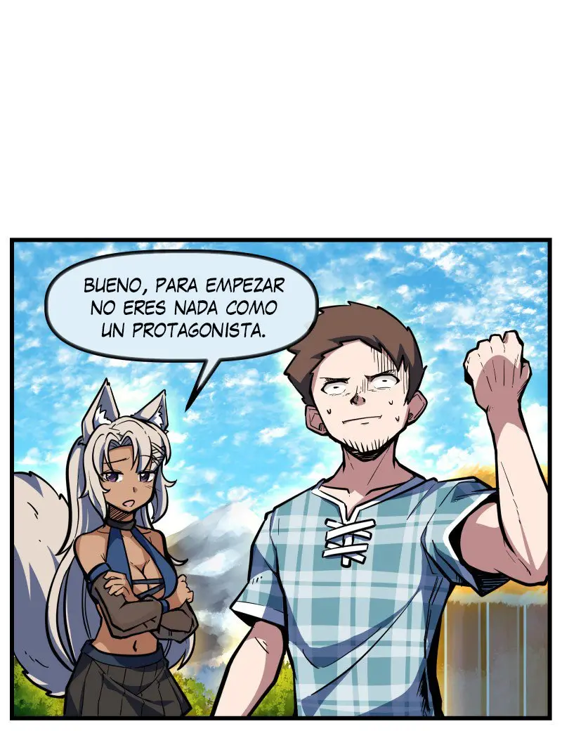 Fox Girls Are Better (2018) - Capítulo 26 - Página 5 - LectorTMOo