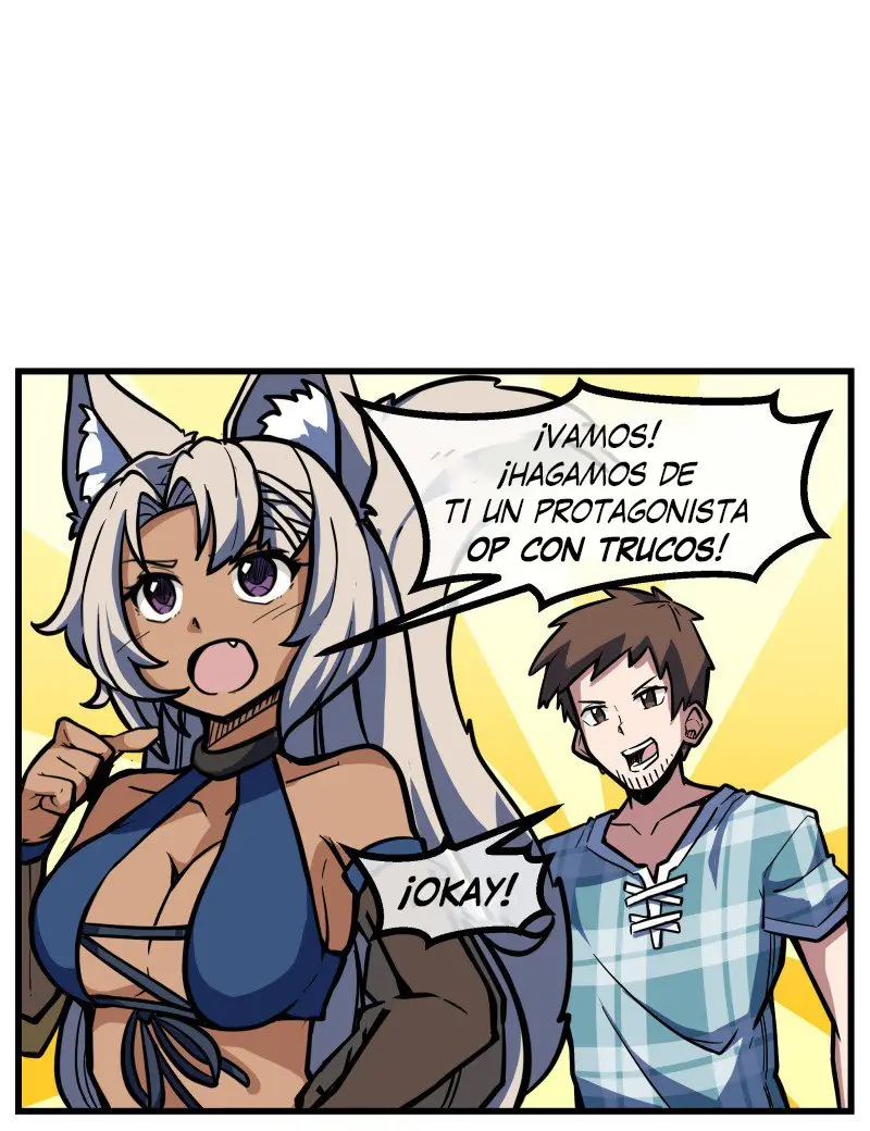Fox Girls Are Better (2018) - Capítulo 26 - Página 11 - LectorTMOo
