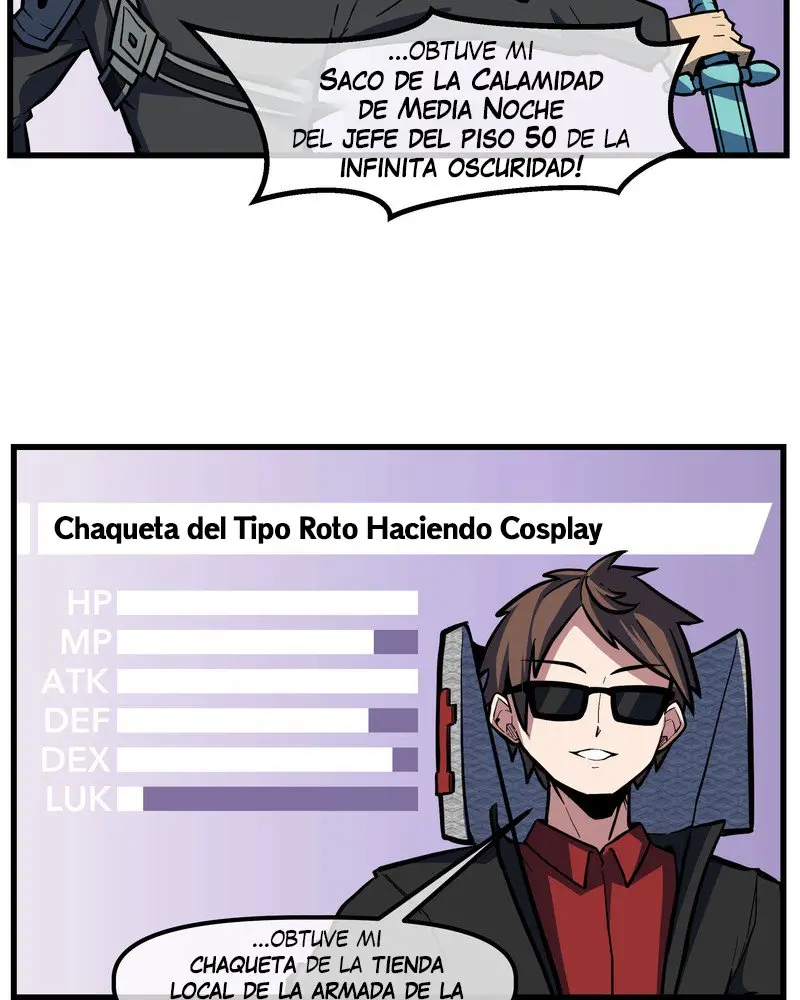 Fox Girls Are Better (2018) - Capítulo 28 - Página 11 - LectorTMOo