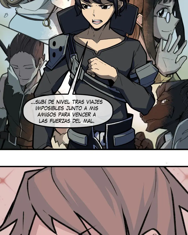 Fox Girls Are Better (2018) - Capítulo 28 - Página 13 - LectorTMOo