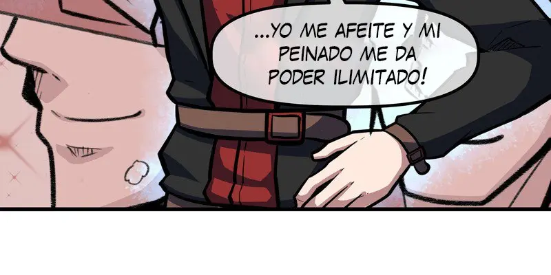 Fox Girls Are Better (2018) - Capítulo 28 - Página 15 - LectorTMOo