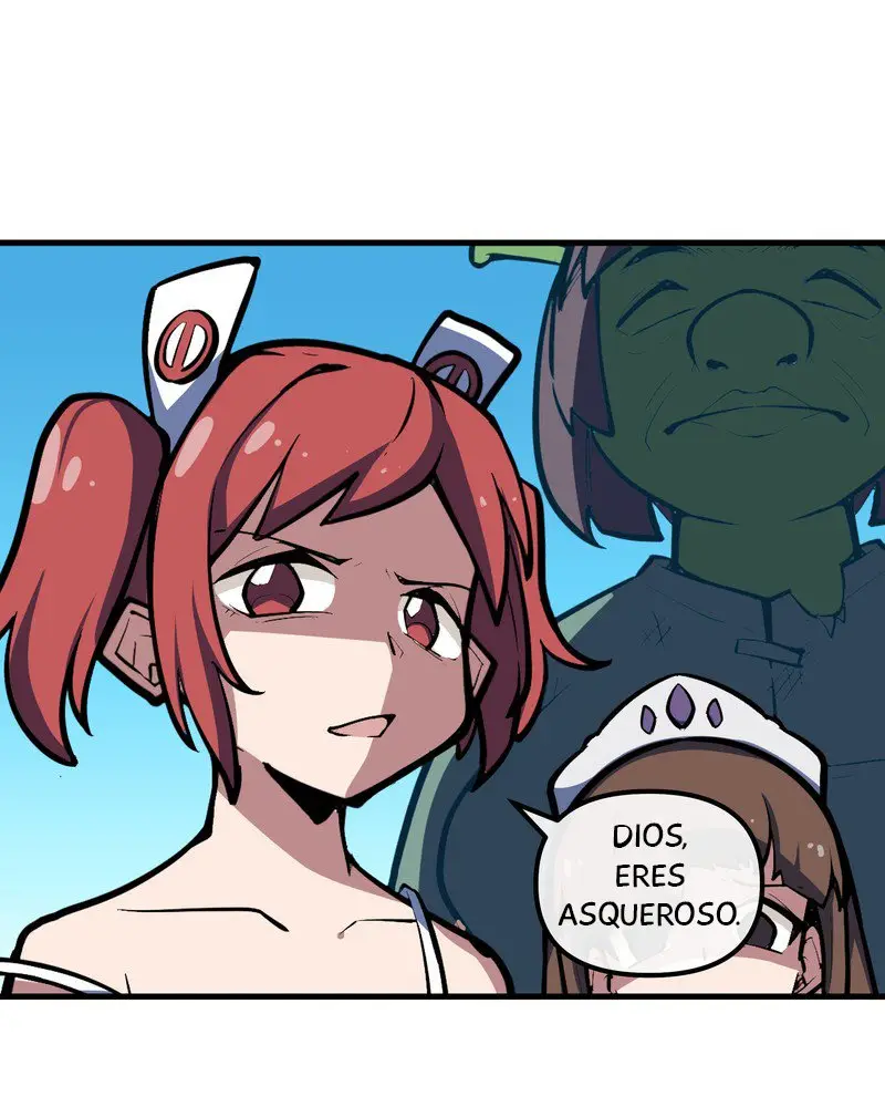 Fox Girls Are Better (2018) - Capítulo 30 - Página 4 - LectorTMOo
