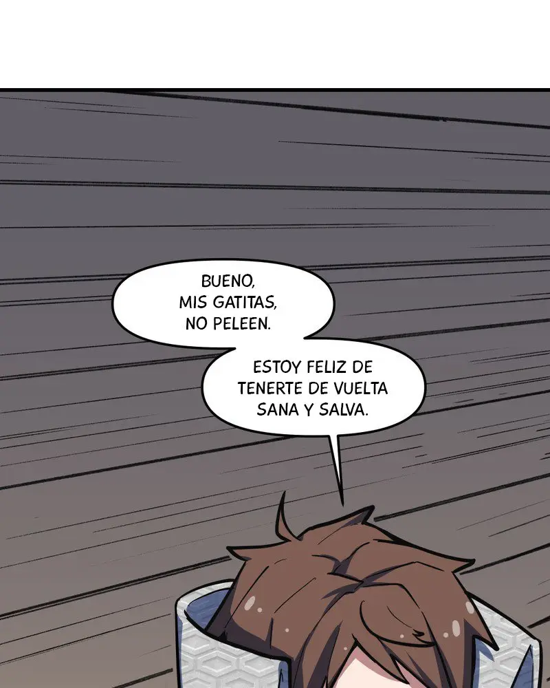 Fox Girls Are Better (2018) - Capítulo 31 - Página 11 - LectorTMOo