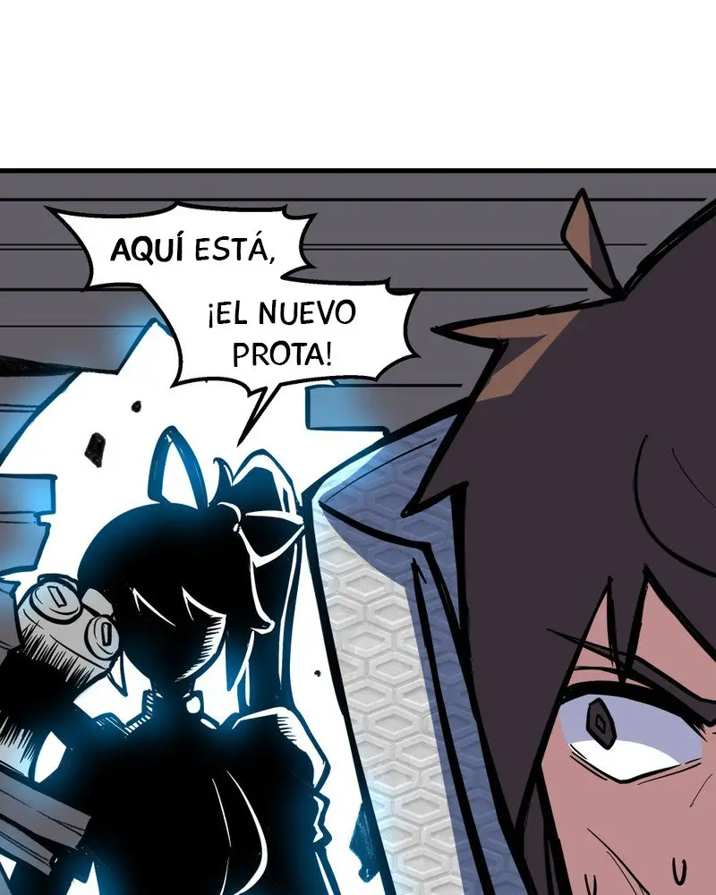 Fox Girls Are Better (2018) - Capítulo 31 - Página 15 - LectorTMOo