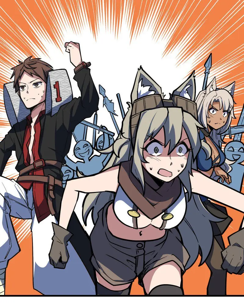 Fox Girls Are Better (2018) - Capítulo 31 - Página 19 - LectorTMOo