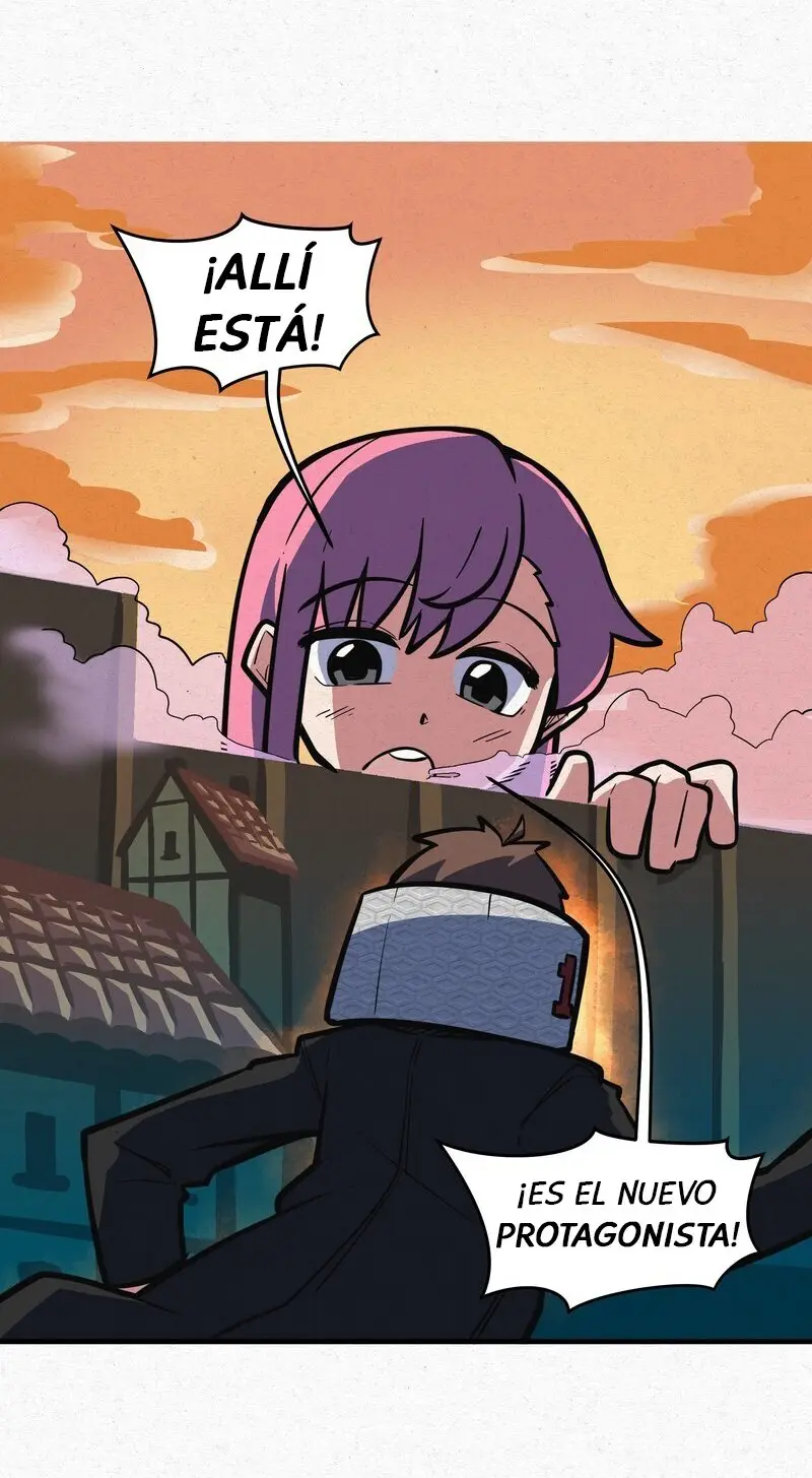 Fox Girls Are Better (2018) - Capítulo 32 - Página 4 - LectorTMOo