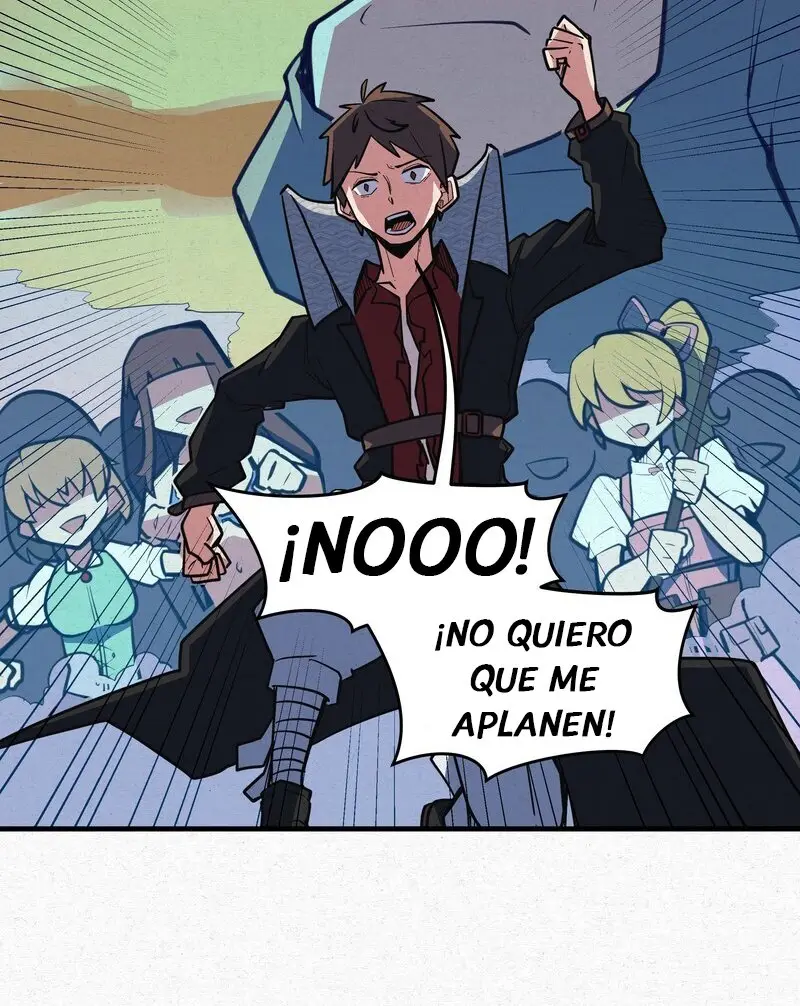 Fox Girls Are Better (2018) - Capítulo 32 - Página 6 - LectorTMOo