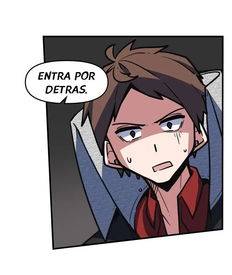 Fox Girls Are Better (2018) - Capítulo 32 - Página 10 - LectorTMOo