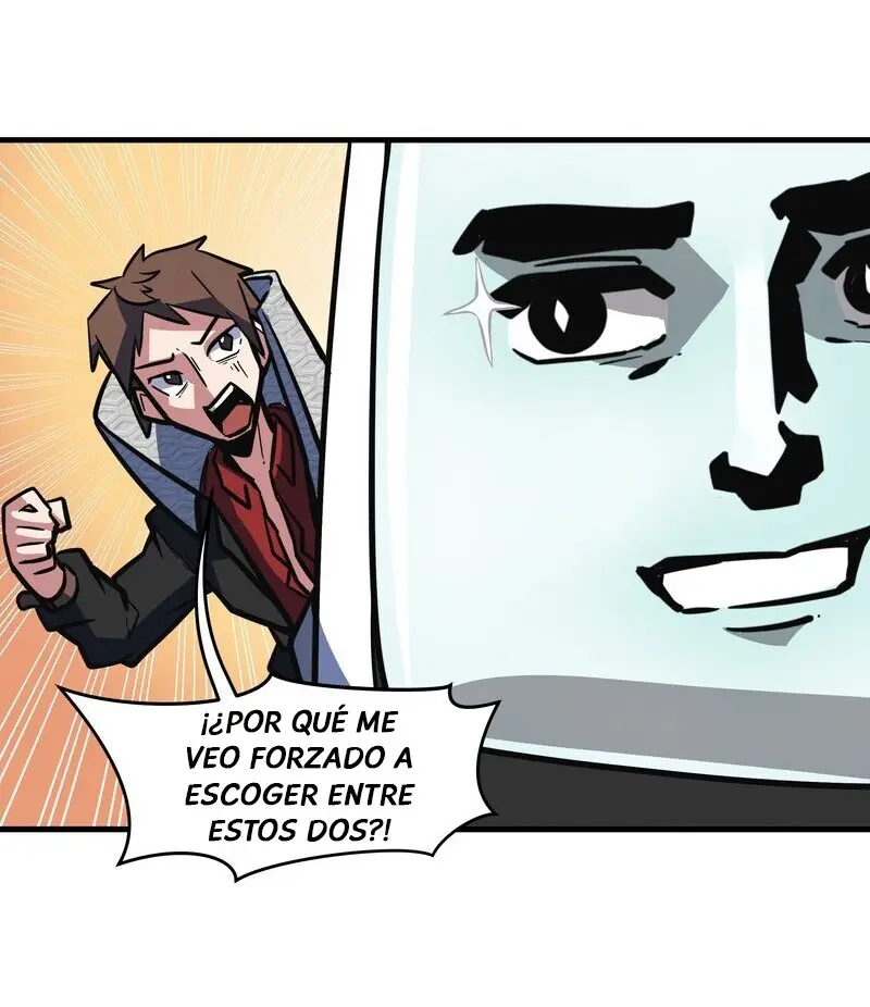 Fox Girls Are Better (2018) - Capítulo 32 - Página 11 - LectorTMOo