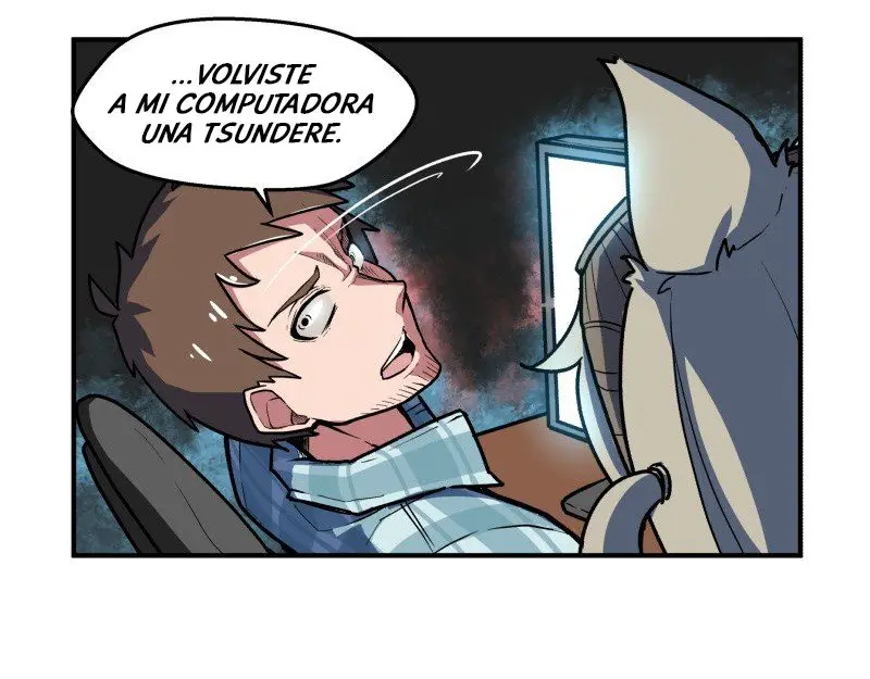 Fox Girls Are Better (2018) - Capítulo 4 - Página 11 - LectorTMOo