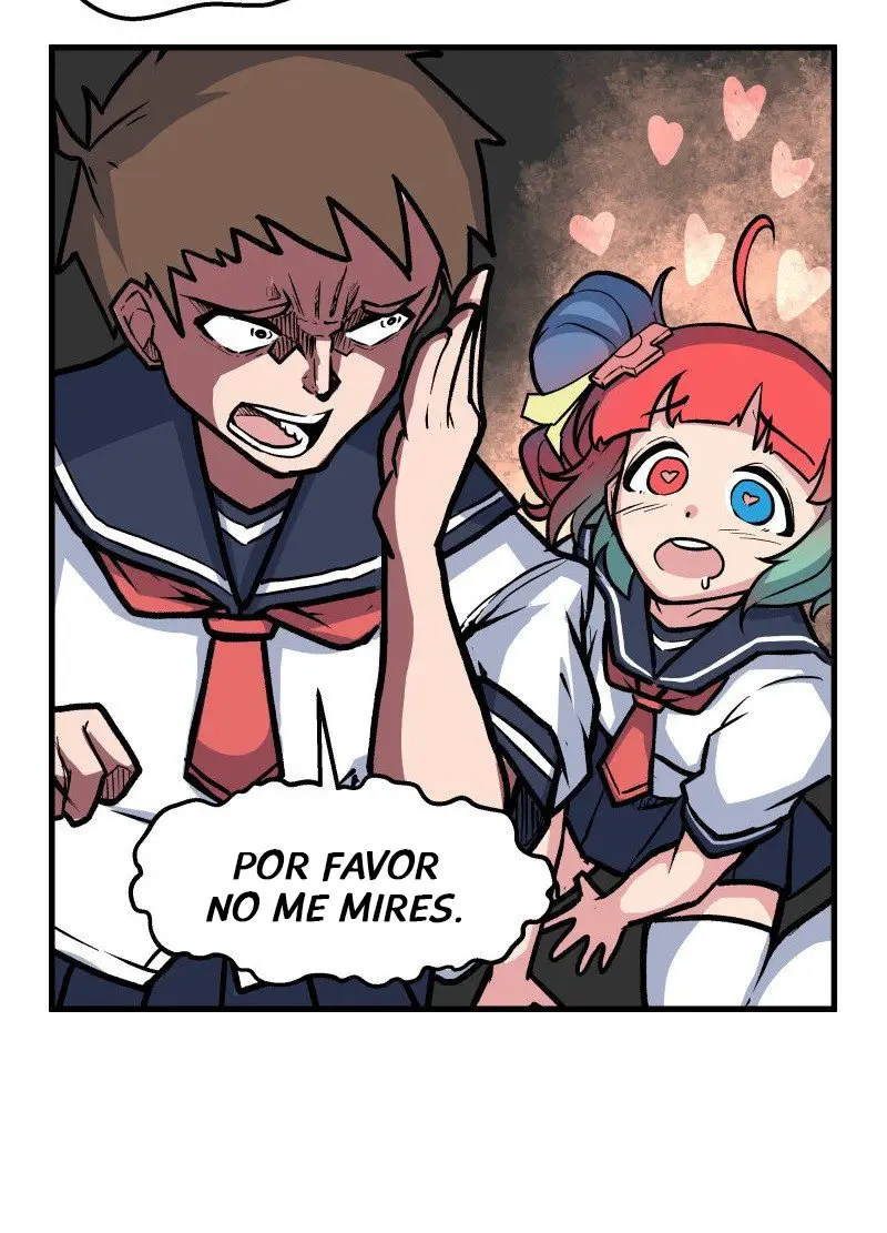 Fox Girls Are Better (2018) - Capítulo 7 - Página 10 - LectorTMOo