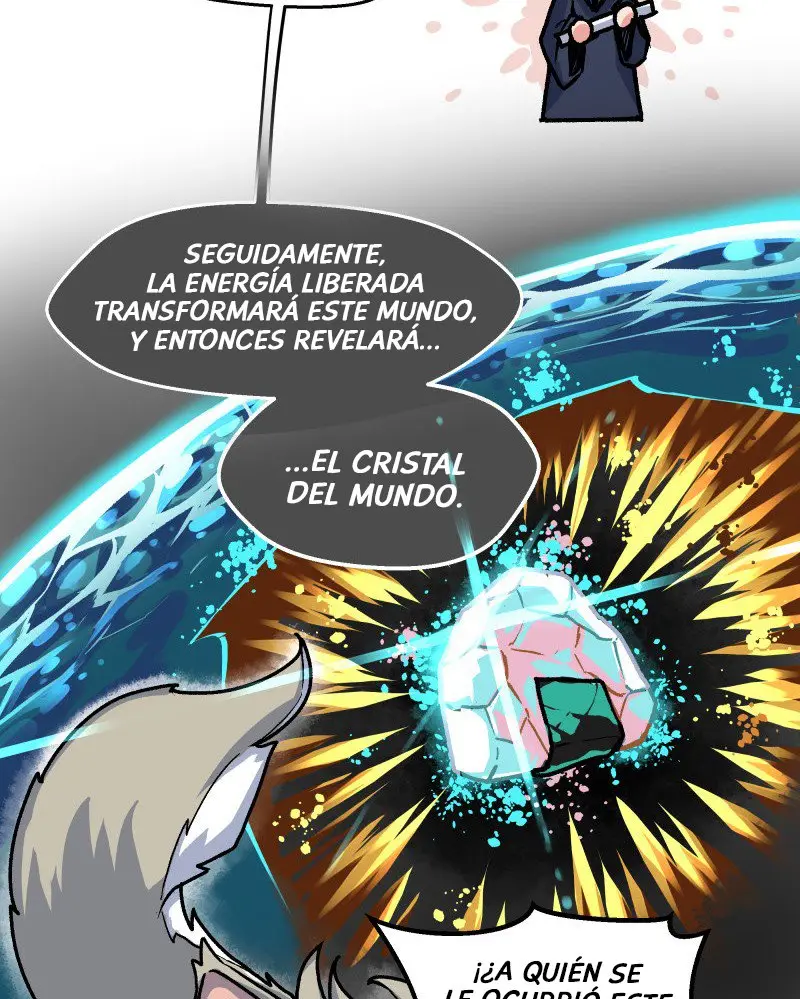Fox Girls Are Better (2018) - Capítulo 9 - Página 5 - LectorTMOo