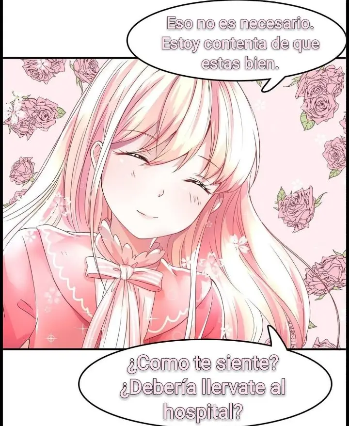 Fox King's Only Lover - Capítulo 1 - Página 12 - LectorTMOo