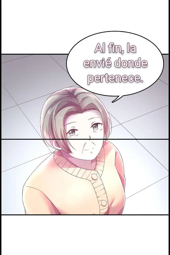 Fox King's Only Lover - Capítulo 1 - Página 17 - LectorTMOo