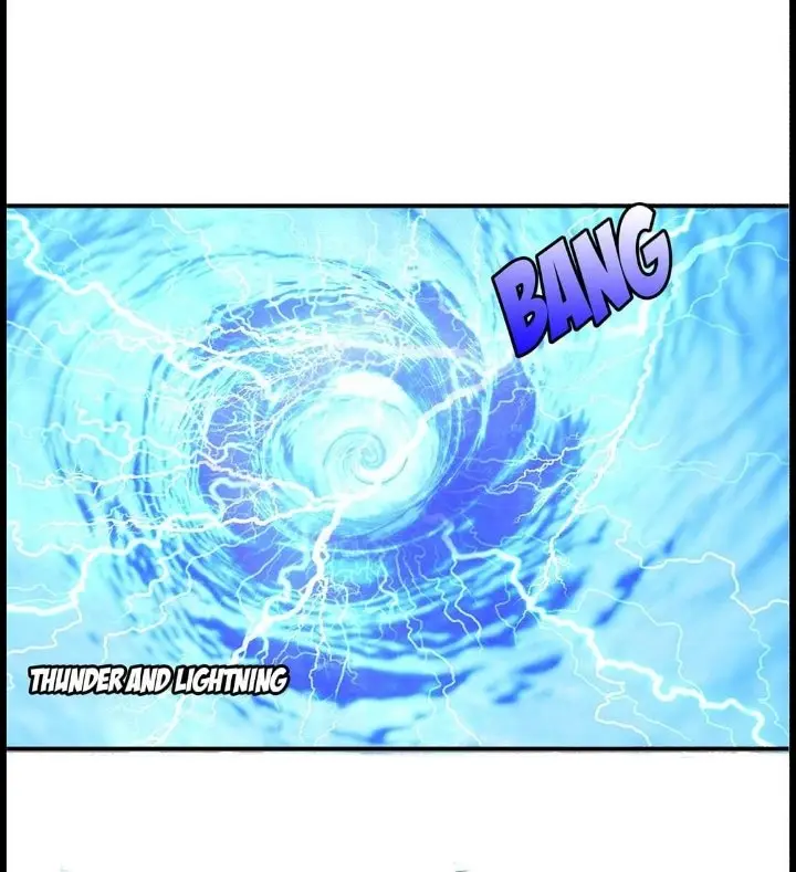 Fox King's Only Lover - Capítulo 1 - Página 23 - LectorTMOo