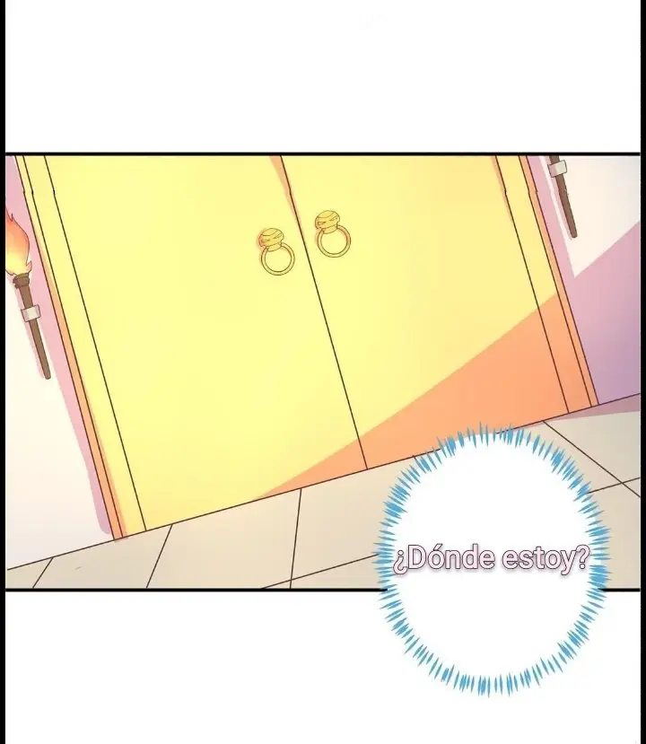 Fox King's Only Lover - Capítulo 1 - Página 27 - LectorTMOo