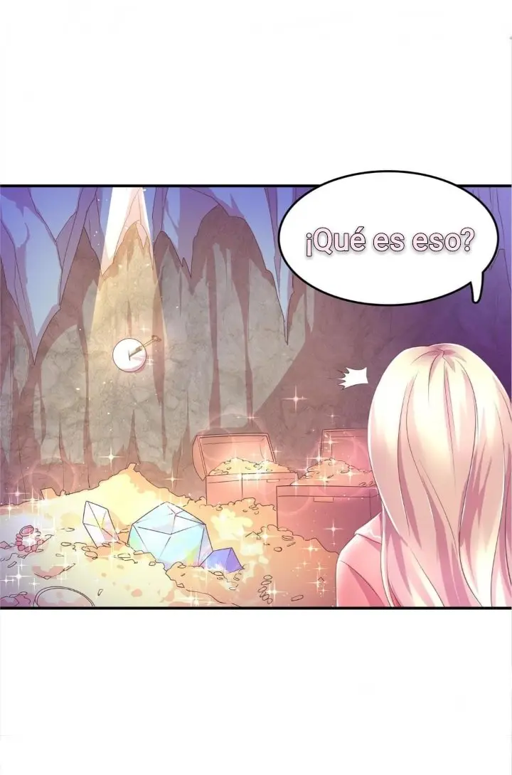 Fox King's Only Lover - Capítulo 2 - Página 8 - LectorTMOo