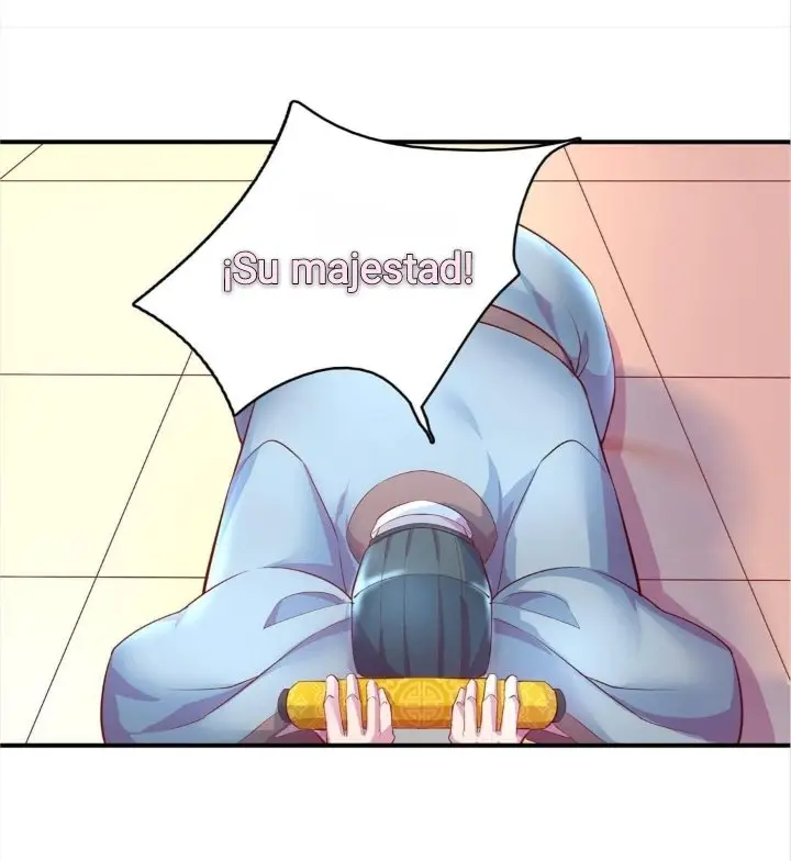 Fox King's Only Lover - Capítulo 2 - Página 19 - LectorTMOo