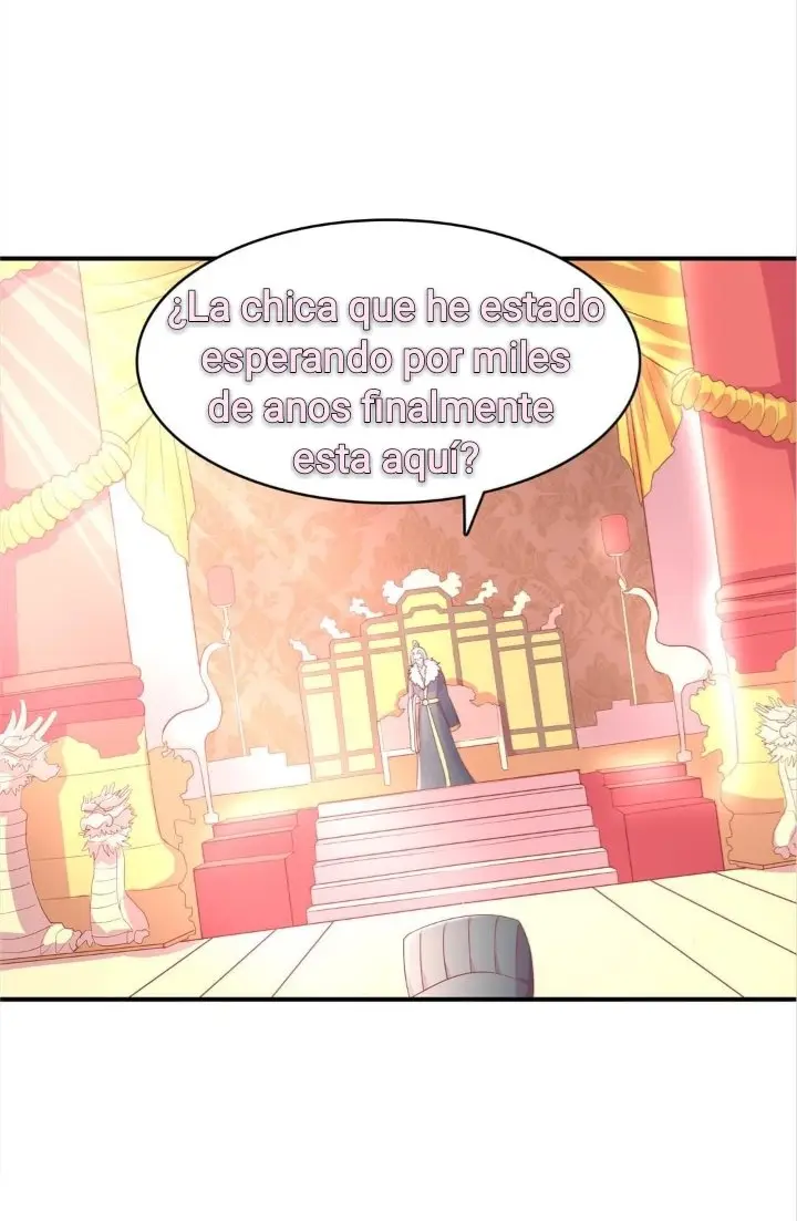 Fox King's Only Lover - Capítulo 2 - Página 23 - LectorTMOo