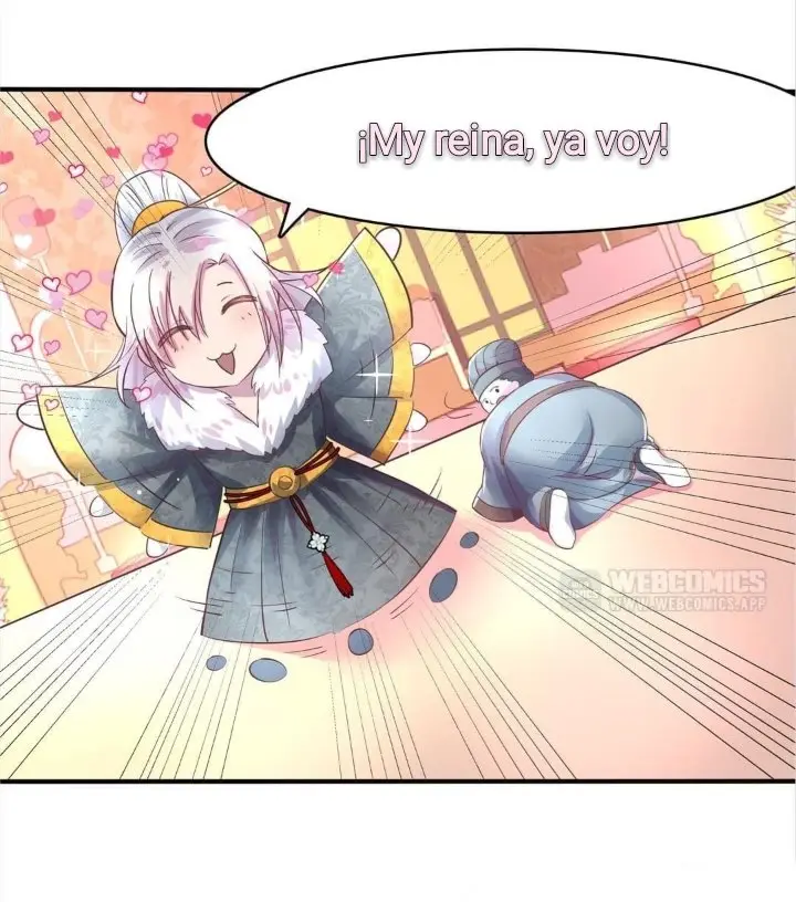 Fox King's Only Lover - Capítulo 2 - Página 26 - LectorTMOo