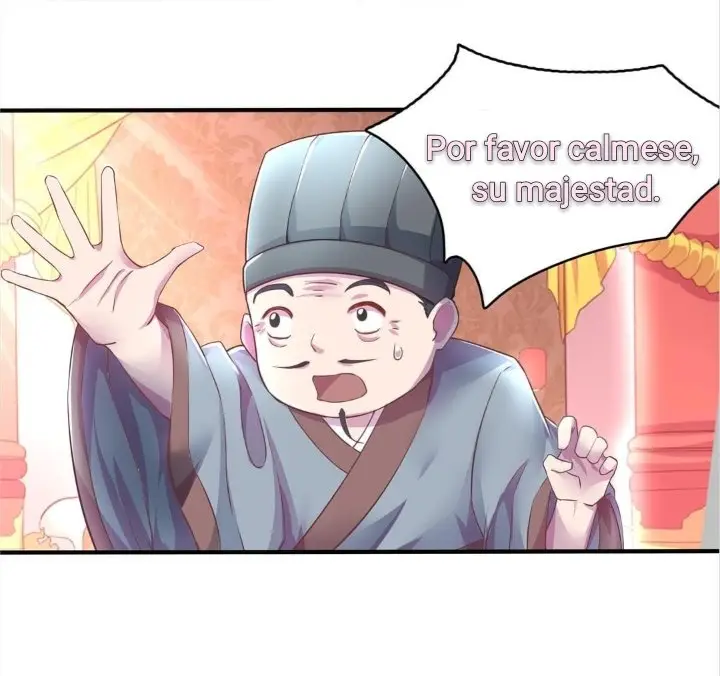Fox King's Only Lover - Capítulo 2 - Página 27 - LectorTMOo