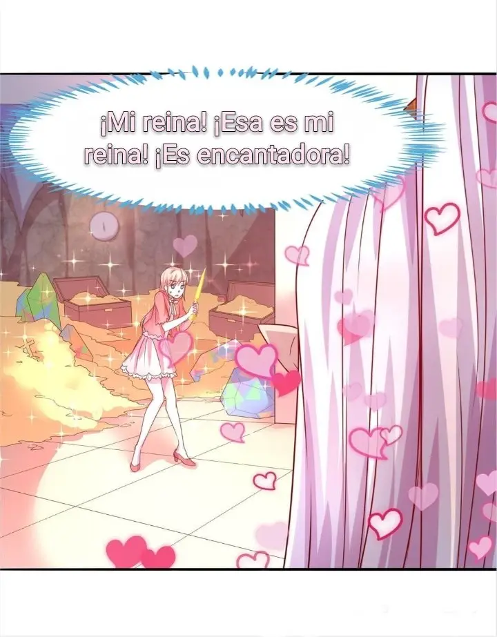 Fox King's Only Lover - Capítulo 2 - Página 34 - LectorTMOo