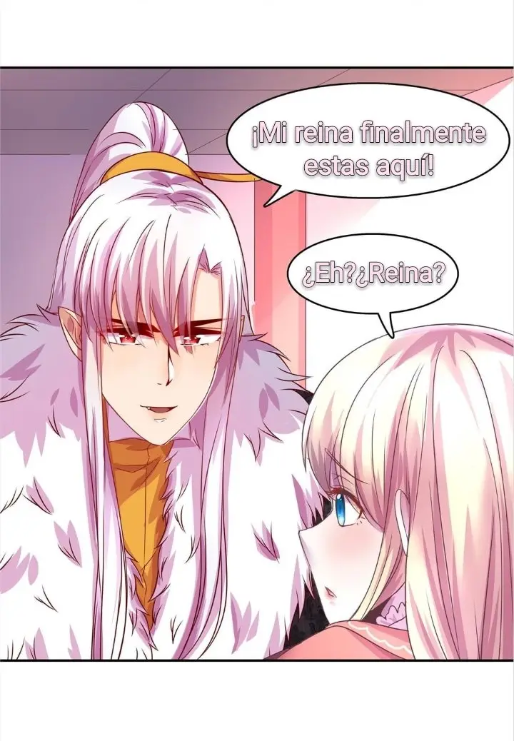 Fox King's Only Lover - Capítulo 3 - Página 7 - LectorTMOo