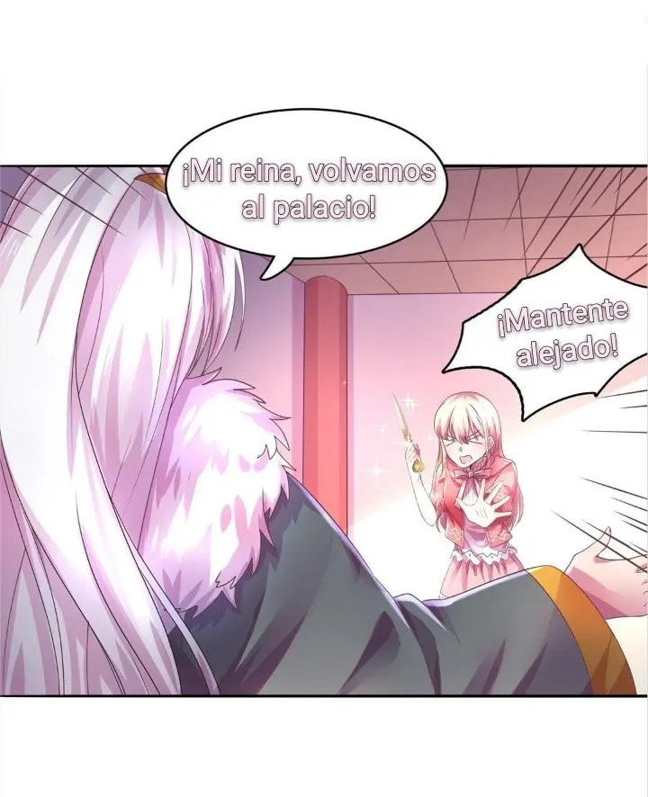 Fox King's Only Lover - Capítulo 3 - Página 9 - LectorTMOo