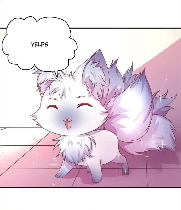 Fox King's Only Lover - Capítulo 3 - Página 13 - LectorTMOo