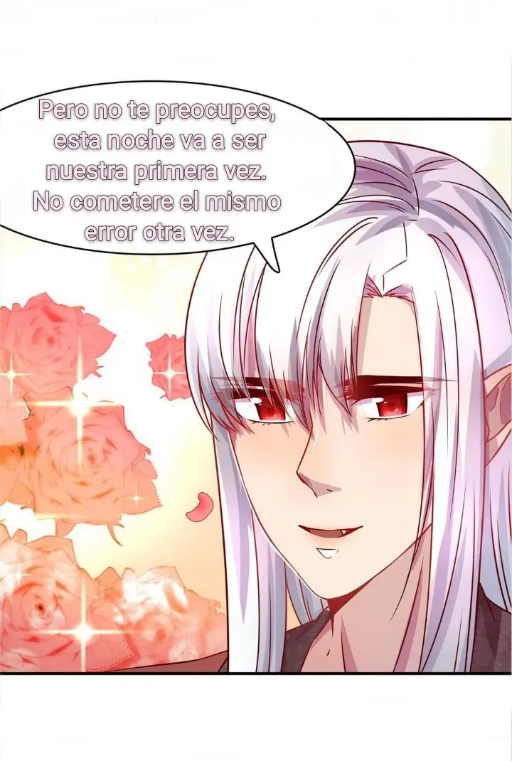 Fox King's Only Lover - Capítulo 3 - Página 21 - LectorTMOo
