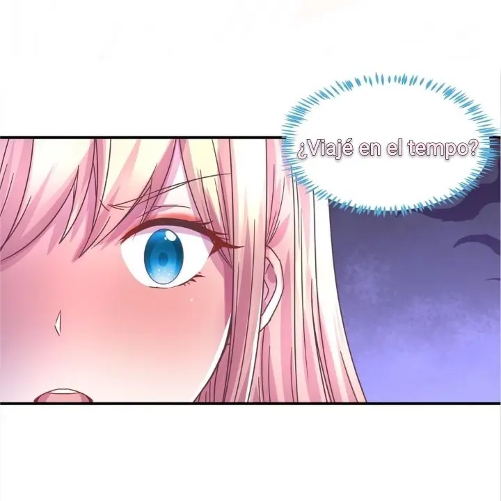 Fox King's Only Lover - Capítulo 3 - Página 23 - LectorTMOo
