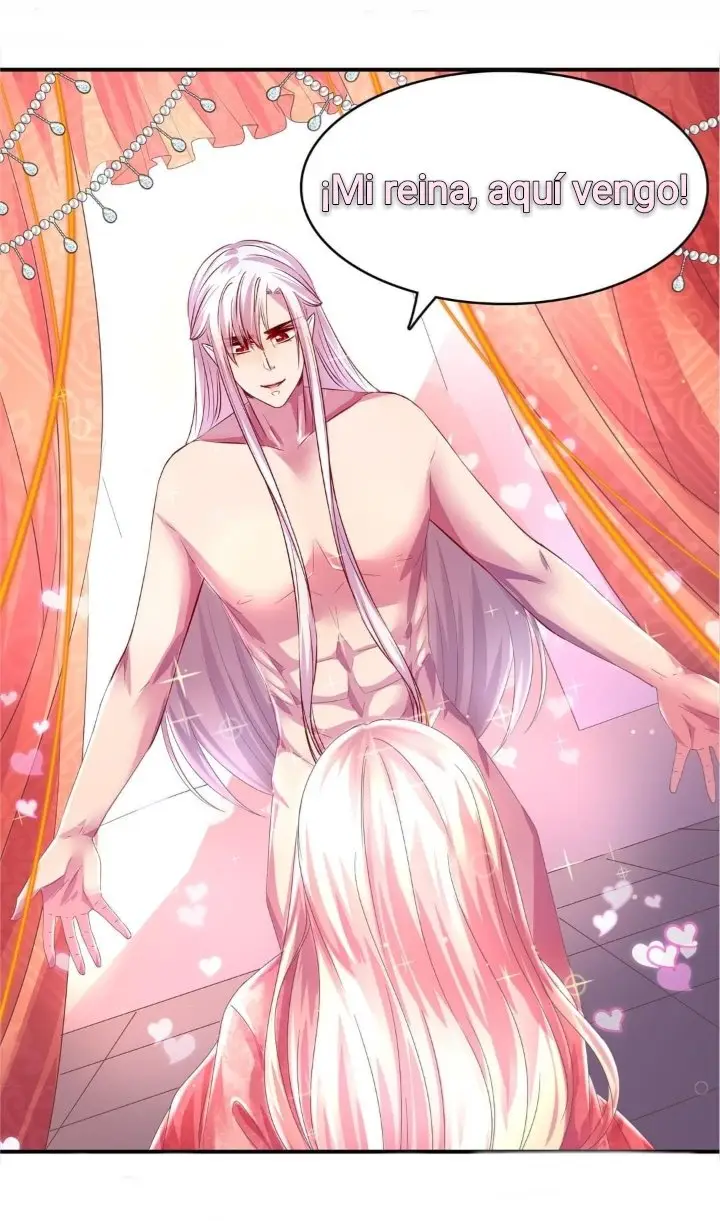 Fox King's Only Lover - Capítulo 3 - Página 26 - LectorTMOo