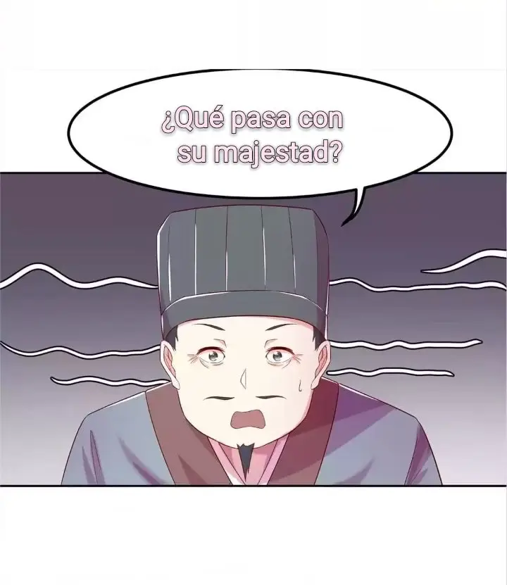 Fox King's Only Lover - Capítulo 4 - Página 15 - LectorTMOo