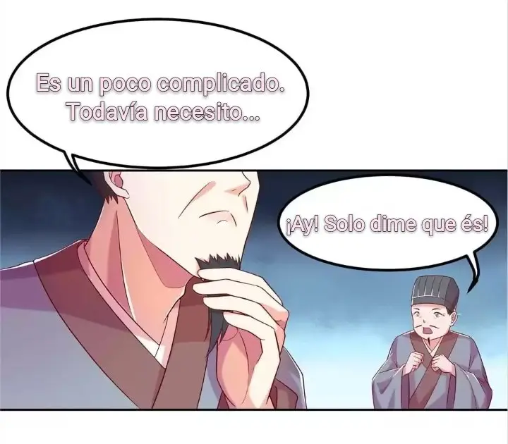 Fox King's Only Lover - Capítulo 4 - Página 16 - LectorTMOo