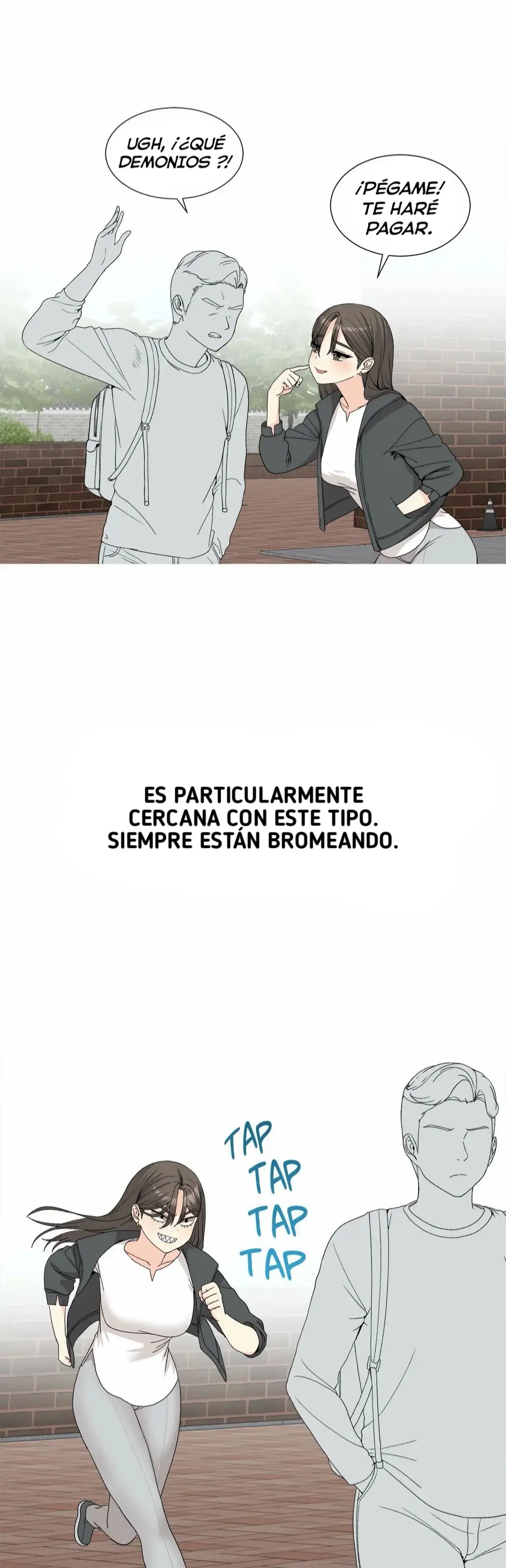Fox Tales (2016) - Capítulo 10 - Página 13 - LectorTMOo