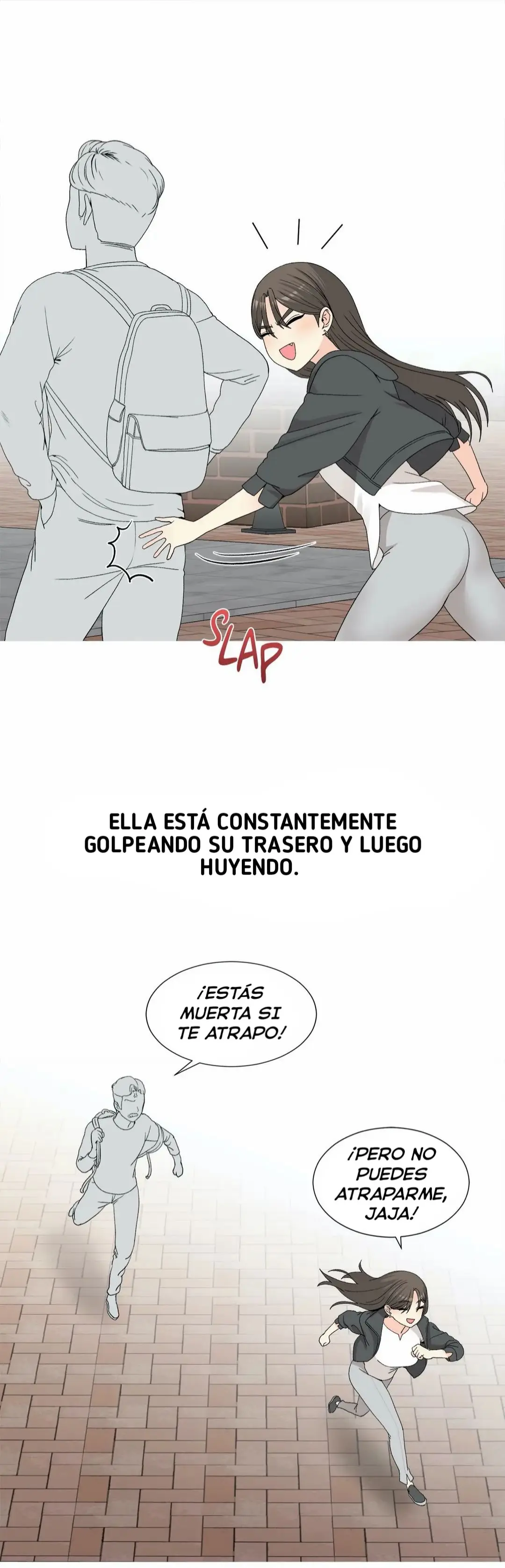 Fox Tales (2016) - Capítulo 10 - Página 14 - LectorTMOo