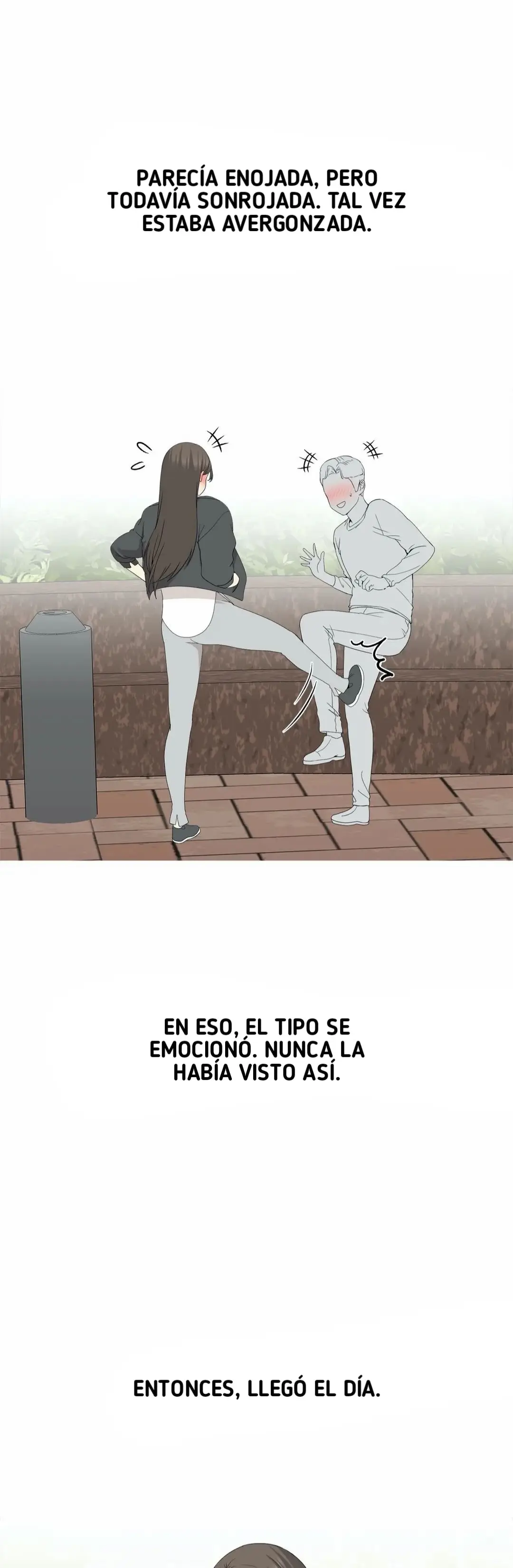 Fox Tales (2016) - Capítulo 10 - Página 21 - LectorTMOo