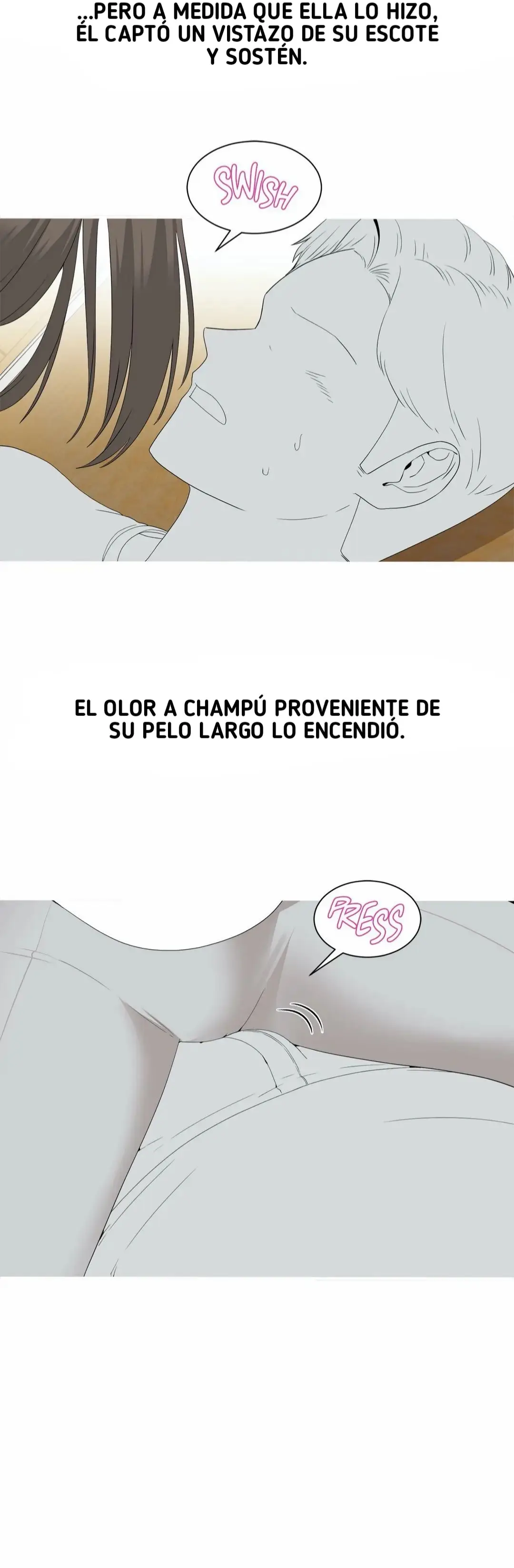 Fox Tales (2016) - Capítulo 10 - Página 33 - LectorTMOo