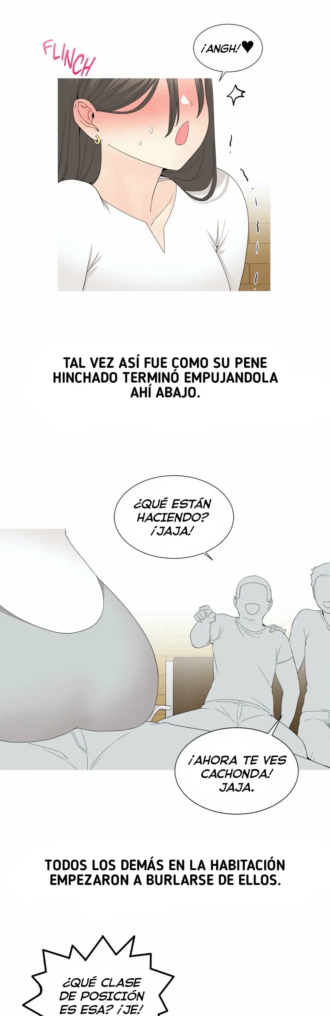 Fox Tales (2016) - Capítulo 10 - Página 34 - LectorTMOo
