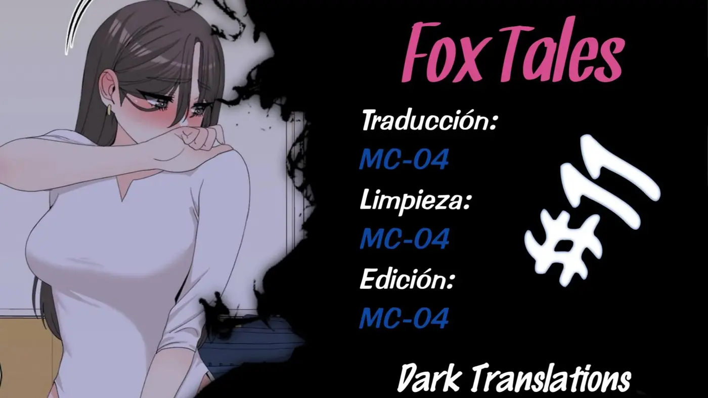 Fox Tales (2016) - Capítulo 11 - Página 1 - LectorTMOo