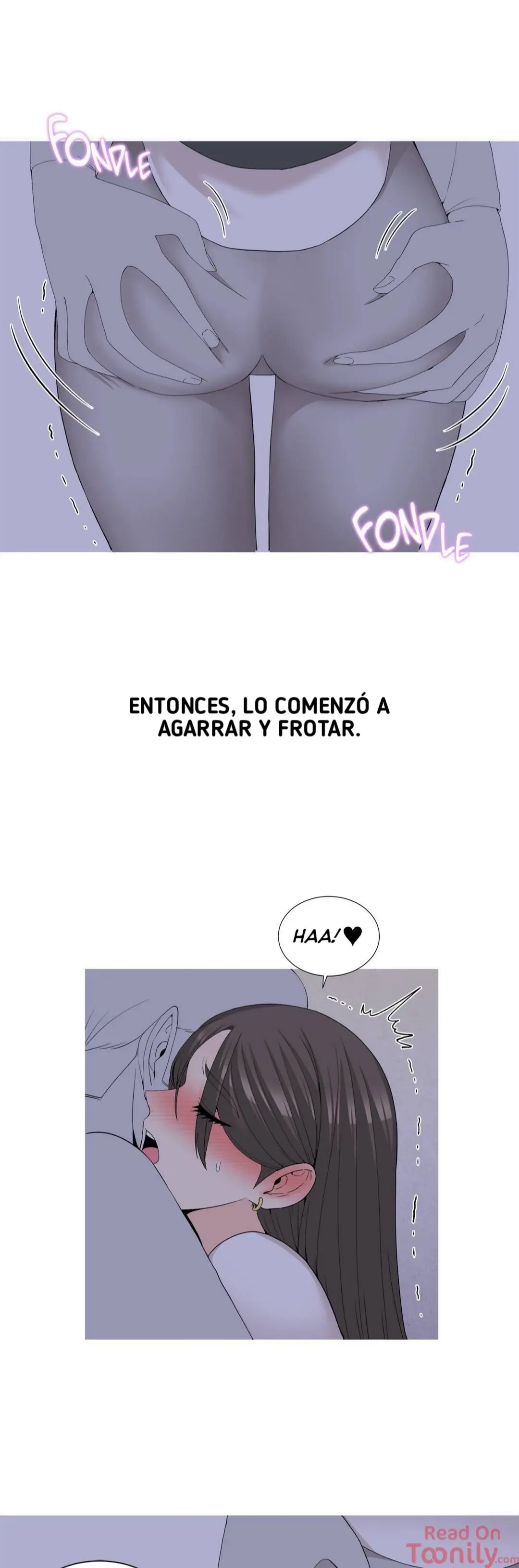 Fox Tales (2016) - Capítulo 12 - Página 8 - LectorTMOo