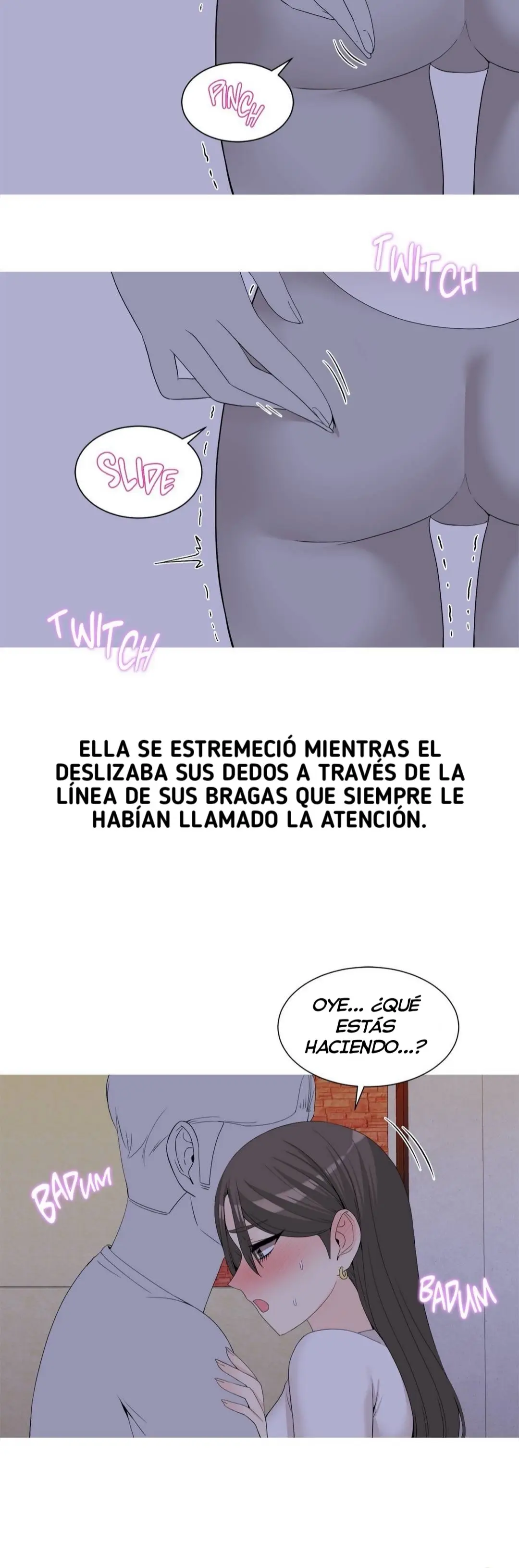 Fox Tales (2016) - Capítulo 12 - Página 10 - LectorTMOo