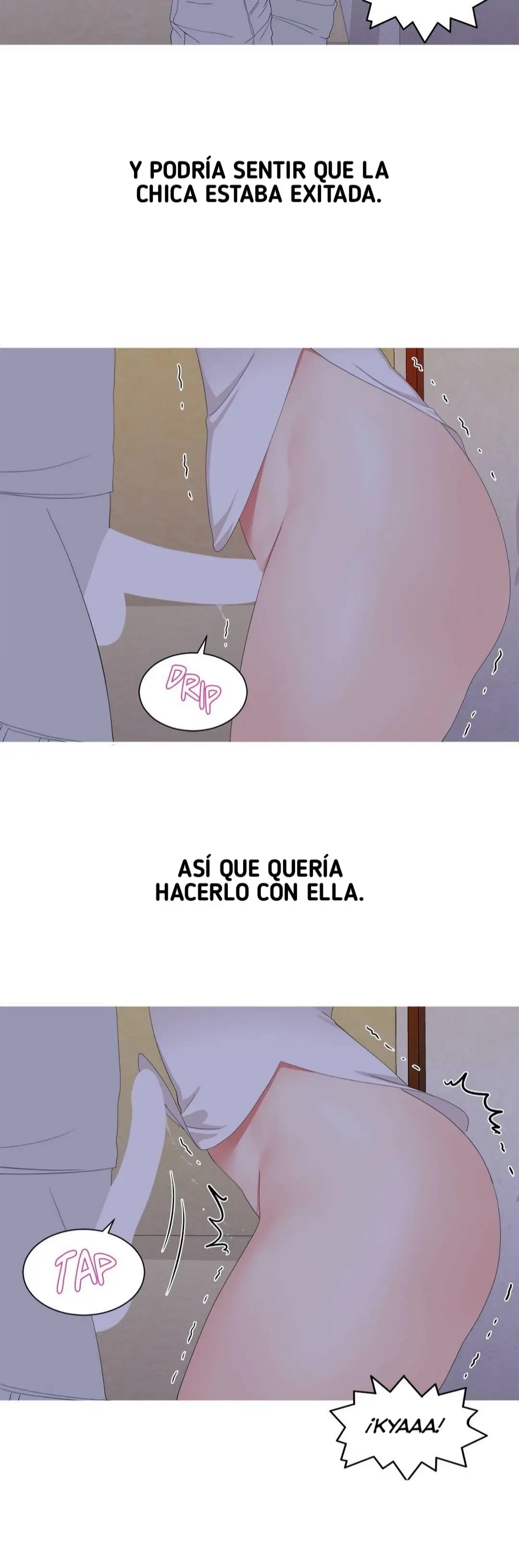 Fox Tales (2016) - Capítulo 12 - Página 19 - LectorTMOo