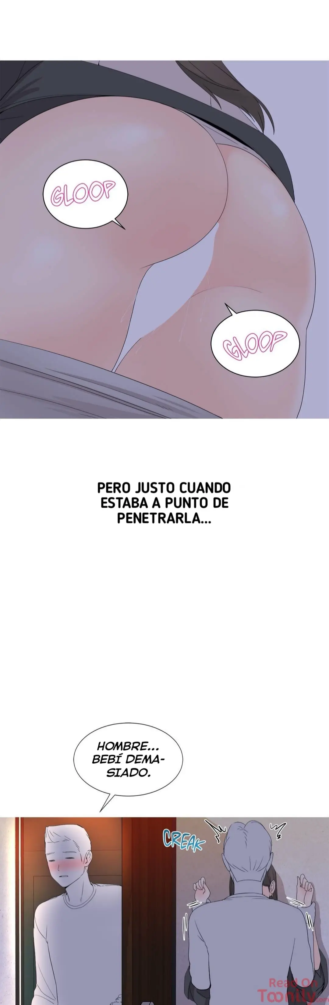 Fox Tales (2016) - Capítulo 12 - Página 26 - LectorTMOo