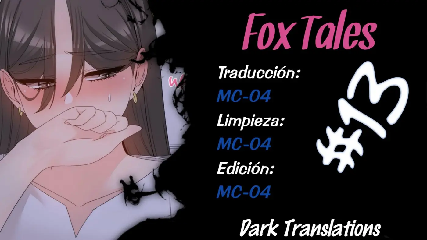 Fox Tales (2016) - Capítulo 13 - Página 1 - LectorTMOo