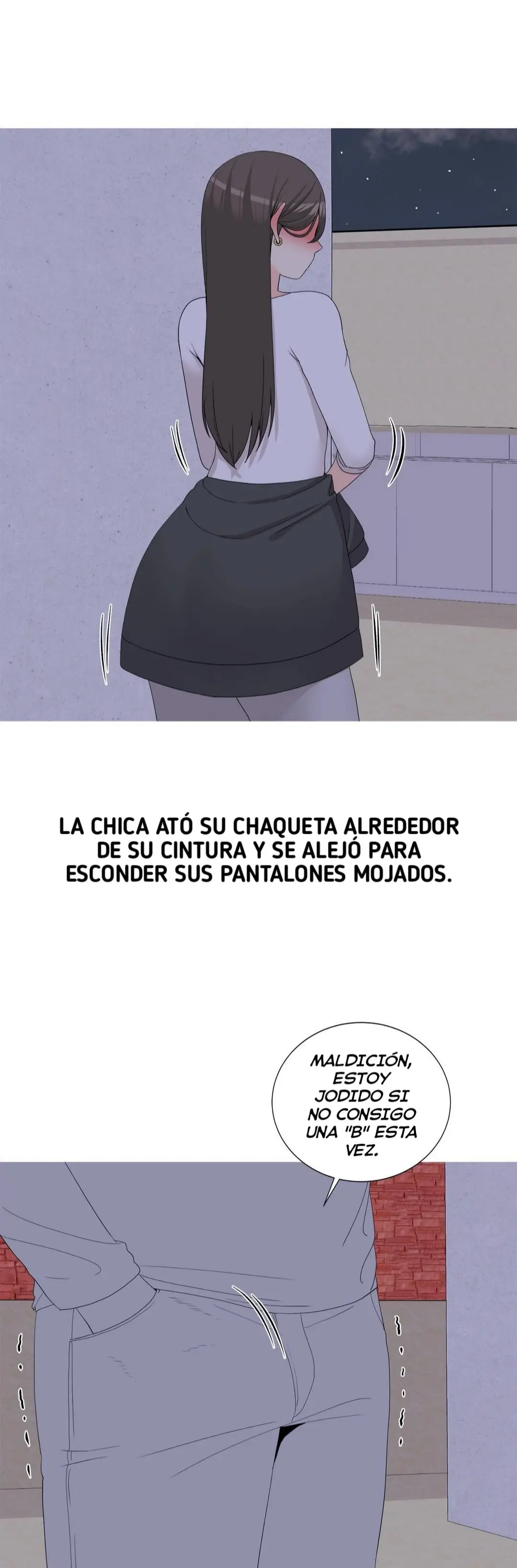 Fox Tales (2016) - Capítulo 13 - Página 3 - LectorTMOo