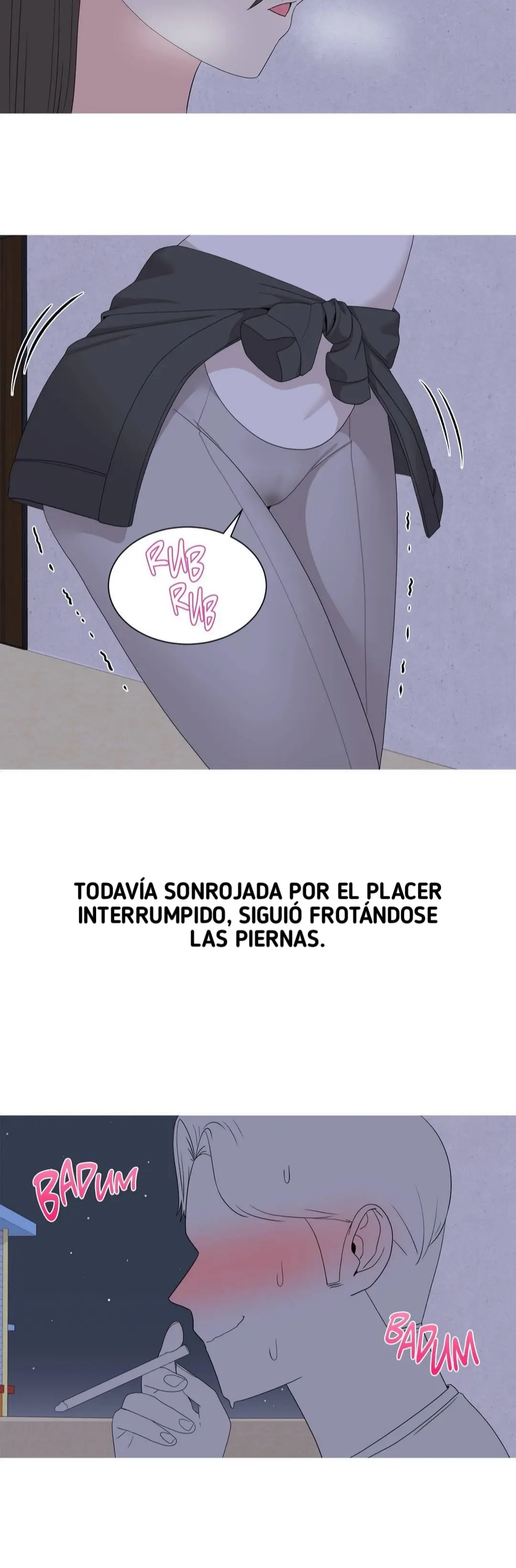 Fox Tales (2016) - Capítulo 13 - Página 5 - LectorTMOo