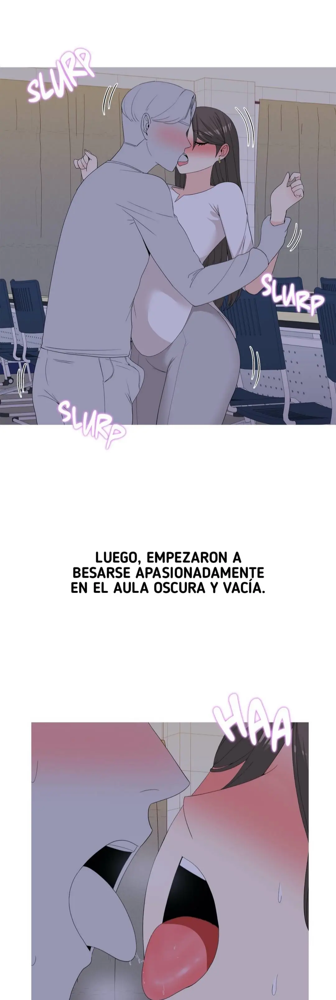 Fox Tales (2016) - Capítulo 13 - Página 10 - LectorTMOo