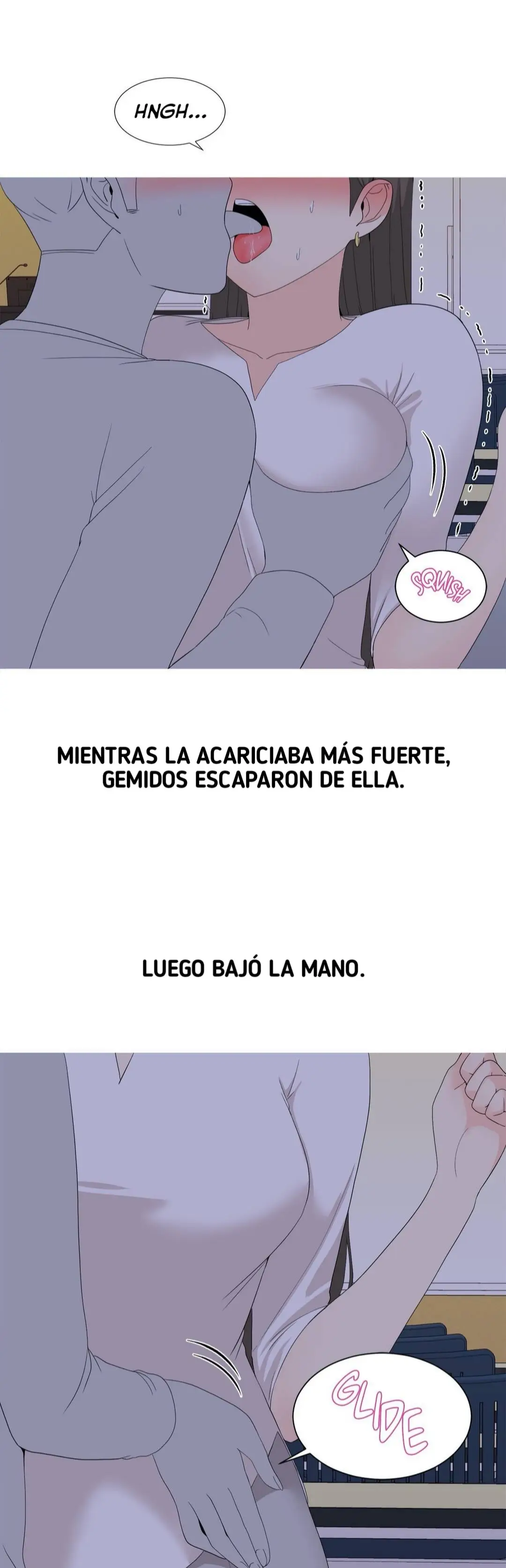 Fox Tales (2016) - Capítulo 13 - Página 14 - LectorTMOo