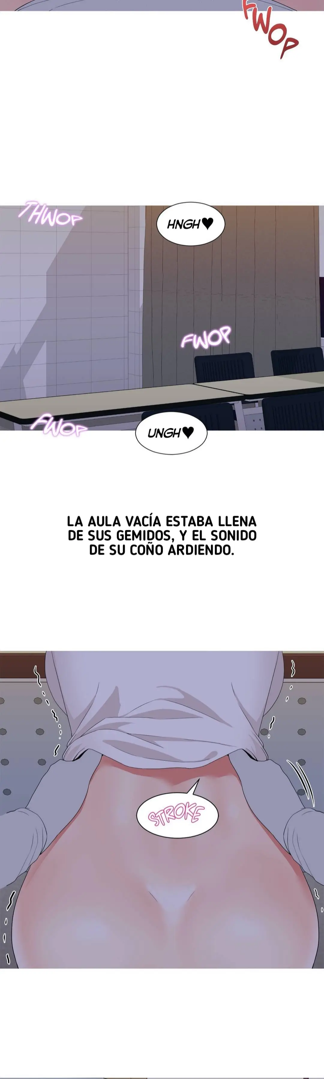 Fox Tales (2016) - Capítulo 14 - Página 27 - LectorTMOo